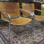 610 4244 ARMCHAIRS